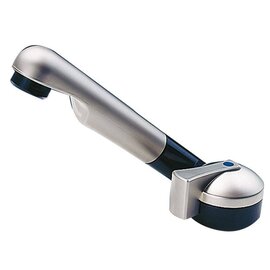 Reich Waterkraan Keramik mat nikkel