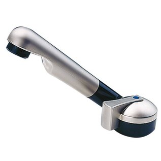 Reich Waterkraan Keramik mat nikkel