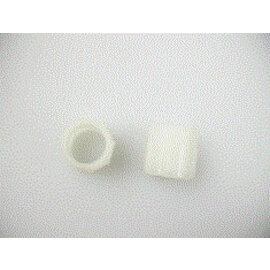 Reich moer voor schroefaansluiting 12 mm