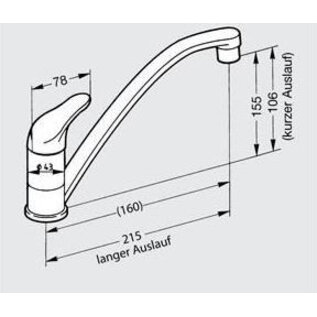 Reich Mengkraan Charisma m schakelaar