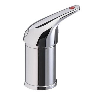 Reich Mengkraan Charisma onderblad