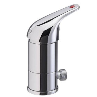 Reich mengkraan Charisma tafelmodel