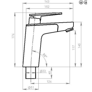 Reich Mengkraan Vector E 5 bad