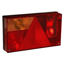 Aspöck Achterlicht Multipoint 1 Links