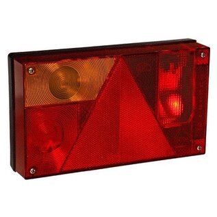 Aspöck Achterlicht Multipoint 1 Links