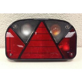 Aspöck Achterlicht Multipoint 2 rechts