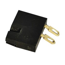 Truma Stekker 2 polig