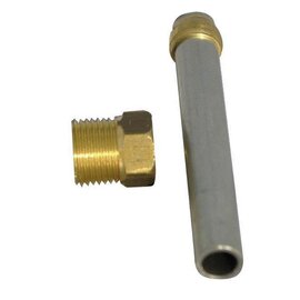 Truma toevoerpijp 8 mm