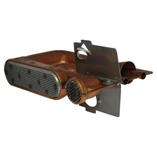 Truma Branderset 50 mb S-3002