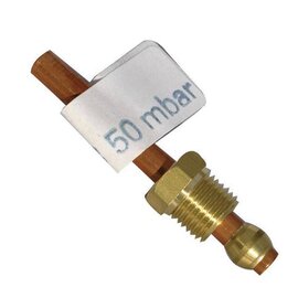 Truma branderbuis tbv waakvlam 50 mb