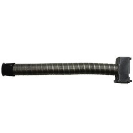 Truma aanvoer verlengset 1 mtr