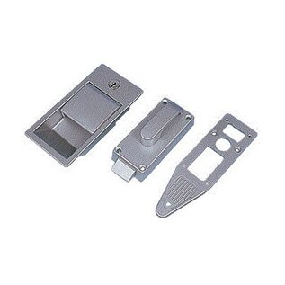 HABA deurslot type 400