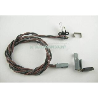 Truma Contact schakelaar