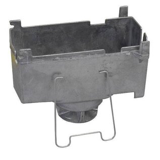 Truma Brander beschermkap