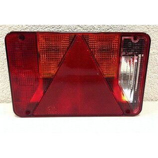 Aspöck Achterlicht Radex 5800 rechts