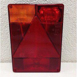 Aspöck Achterlicht Radex 6800 links