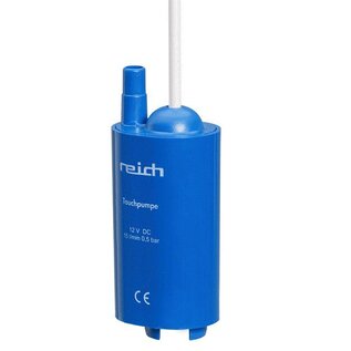 Reich Dompelpomp 15 l