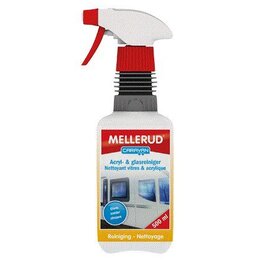 Mellerud Acryl & glasreiniger