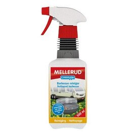 Mellerud Barbecue reiniger