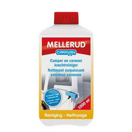 Mellerud Camper caravan kracht reiniger