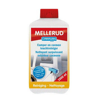 Mellerud Camper caravan kracht reiniger