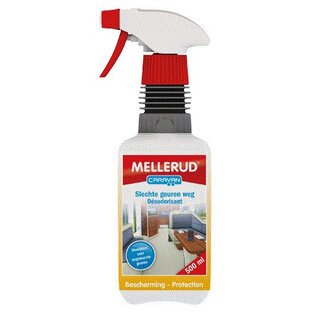 Mellerud Slechte geuren weg