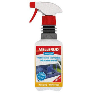 Mellerud Vlekkenspray voor textiel