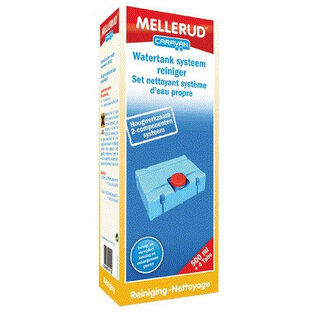 Mellerud Watertank systeem reiniger