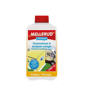 Mellerud Zonnescherm en tentdoek reiniger