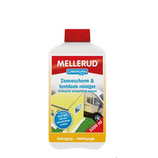 Mellerud Zonnescherm en tentdoek reiniger
