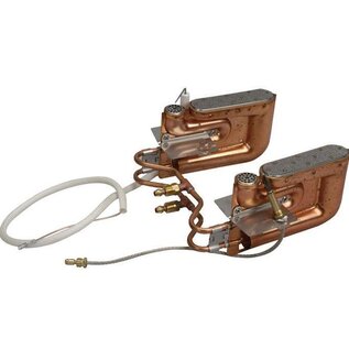 Truma Brander compleet 30 mb