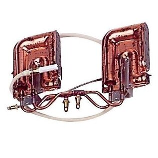 Truma Brander 50 mb compleet