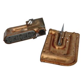 Truma Branderschaal 50 mb