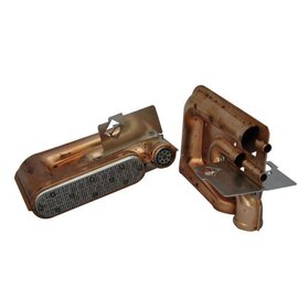 Truma Branderschaal 30 mb