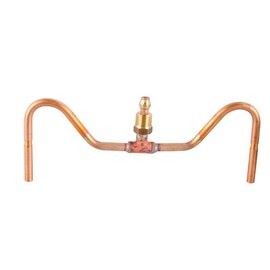 Truma Kachel gaspijp 30 m bar