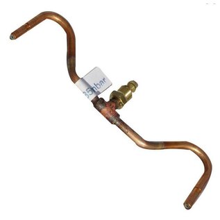 Truma Brander buis set 50 m bar