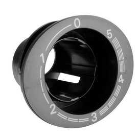 Truma Draaiknop houder