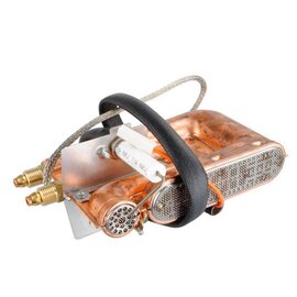 Truma Brander met ontstekingsautomaat