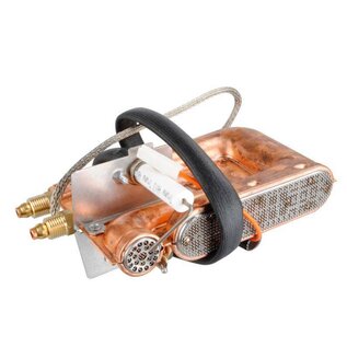 Truma Brander met ontstekingsautomaat