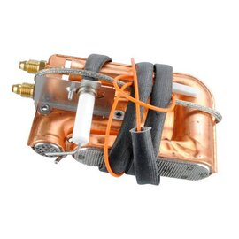 Truma Brander met piezo ontsteking