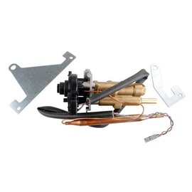 Truma Ontstekingsblok compleet