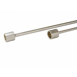 Uitdraaislinger poten 19mm / lengte 33cm