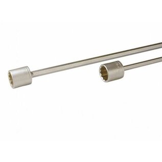 Uitdraaislinger poten 19mm / lengte 33cm