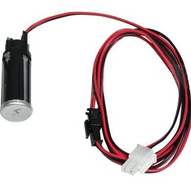 Dometic drukknop voor piezo