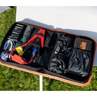 Powerboozt batterijlader