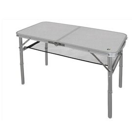 Defa opvouwbare tafel koffer model
