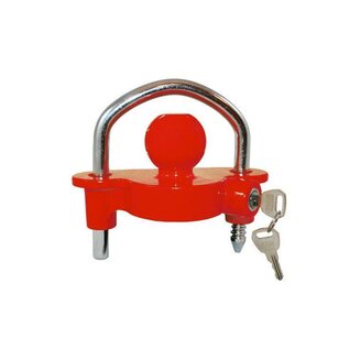 HABA Koppelingslot Alu Qeen