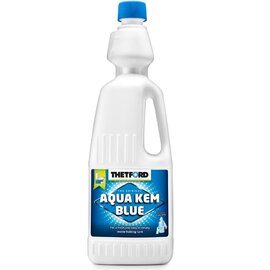 Thetford aqua kem bleu doceerfles
