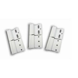 Buitendeur scharnier links