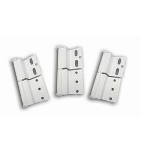 Buitendeur scharnier links